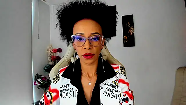 ScarlettMalbec online show from 03-21-25, 09:01