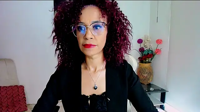 ScarlettMalbec online show from 09-15-25, 09:37