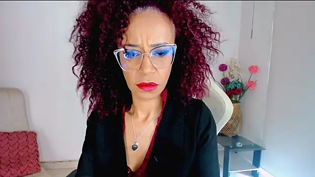 ScarlettMalbec online show from 09-19-25, 09:04