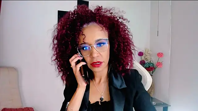 ScarlettMalbec online show from 09-27-25, 08:58