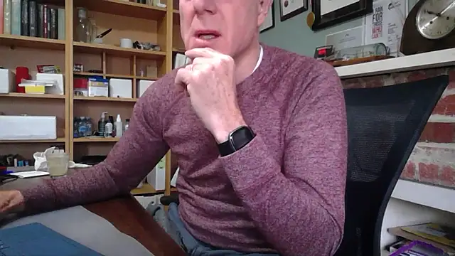 jiggy77777 online show from 11-04-25, 09:58