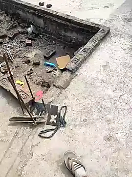 COUPLLE VILLAGE online show from 01-03-25, 06:22