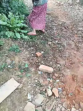 COUPLLE VILLAGE online show from 02-07-25, 03:34