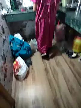 COUPLLE VILLAGE online show from 02-09-25, 01:55