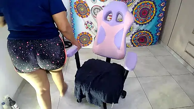 daleska ayala 1 online show from 01-09-26, 08:43