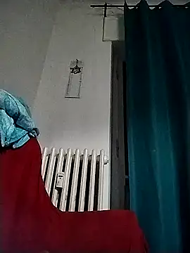 BustyBabyOfficial online show from 12-11-24, 01:58