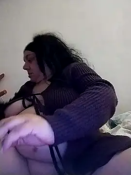 BustyBabyOfficial online show from 12-13-24, 10:23