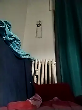 BustyBabyOfficial online show from 12-15-24, 09:53