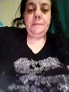 BustyBabyOfficial online show from 01-08-25, 01:32