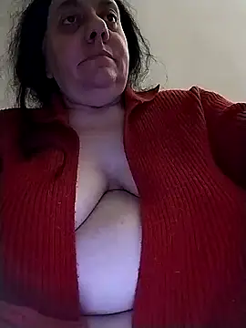 BustyBabyOfficial online show from 01-26-25, 10:24