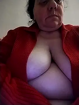 BustyBabyOfficial online show from 02-13-25, 01:37