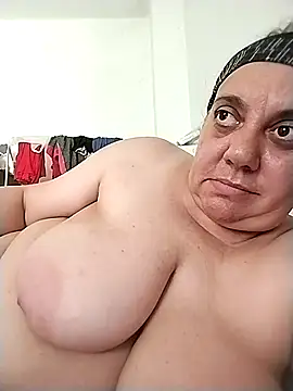 BustyBabyOfficial online show from 09-19-25, 01:12