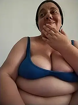 BustyBabyOfficial online show from 10-01-25, 02:45