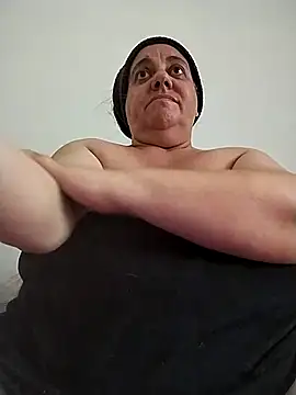 BustyBabyOfficial online show from 10-09-25, 02:04