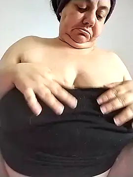 BustyBabyOfficial online show from 11-03-25, 02:40