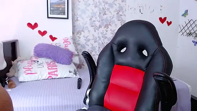 vanessa cute1 online show from 02-08-25, 04:25