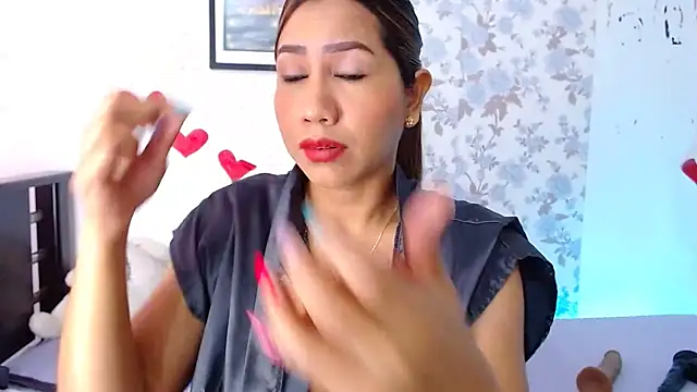 vanessa cute1 online show from 02-19-25, 05:27