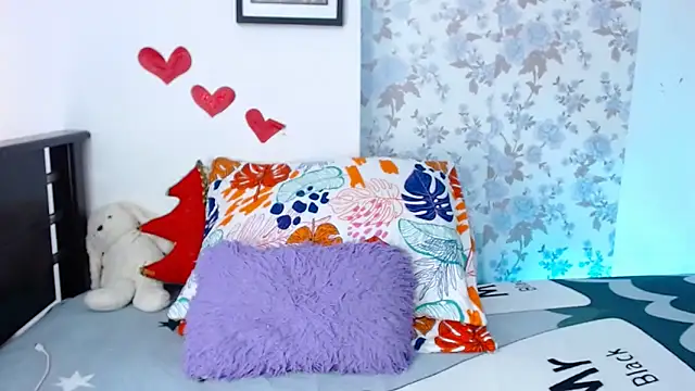 vanessa cute1 online show from 03-06-25, 10:15