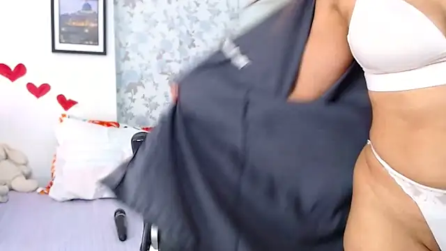 vanessa cute1 online show from 03-13-25, 03:17