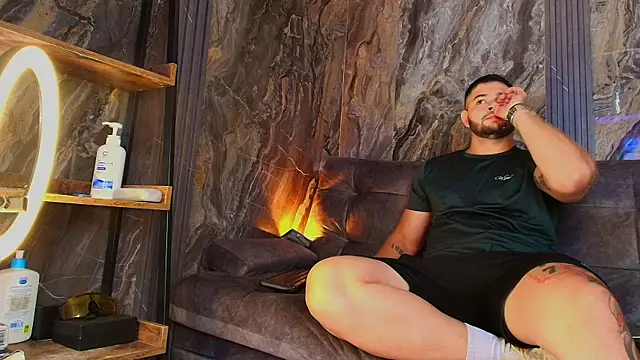 Andrew Brown online show from 01-17-25, 03:11