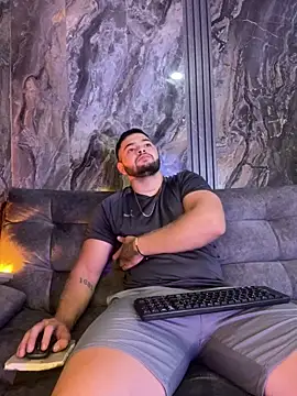 Andrew Brown online show from 01-22-25, 02:46