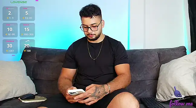 Andrew Brown online show from 03-19-25, 02:35