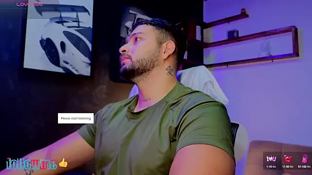 Andrew Brown online show from 09-18-25, 03:14