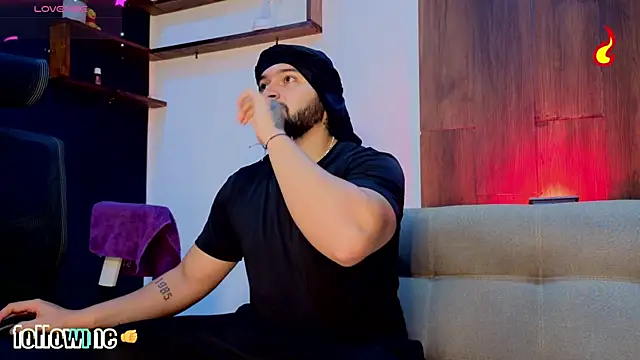 Andrew Brown online show from 11-29-25, 05:27