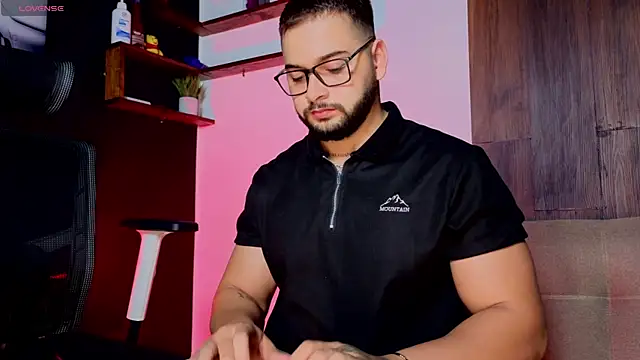 Andrew Brown online show from 12-02-25, 10:05