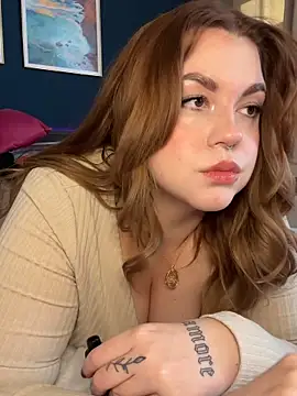 VictoriaLaFleur online show from 10-24-25, 12:45