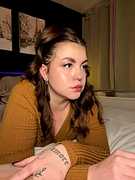 VictoriaLaFleur online show from 12-21-25, 09:22