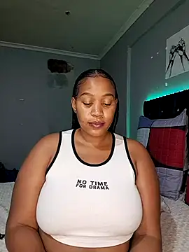 Toya P online show from 09-26-25, 06:23