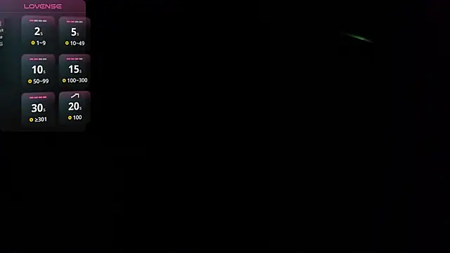 JASMINE1122 online show from 11-01-25, 07:27