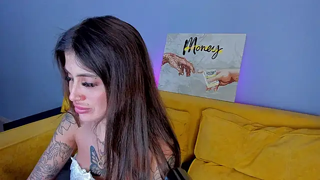 Patricia Cox online show from 01-12-25, 12:39