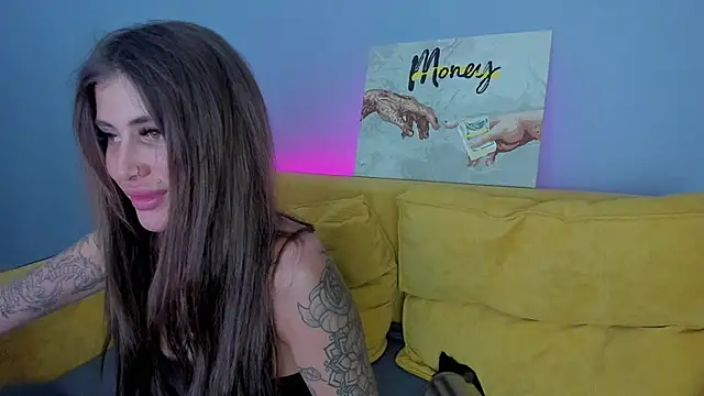 Patricia Cox online show from 01-15-25, 12:41