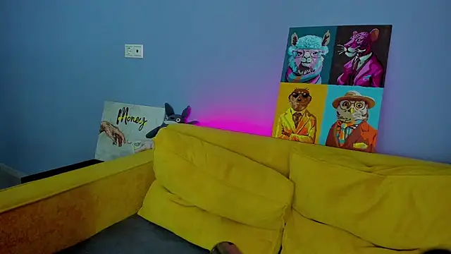 Patricia Cox online show from 01-23-25, 12:46