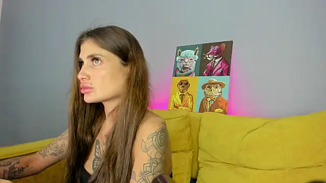 Patricia Cox online show from 01-25-25, 09:35