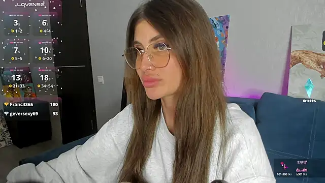 Patricia Cox online show from 03-22-25, 12:17