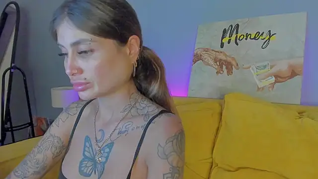 Patricia Cox online show from 09-19-25, 08:31