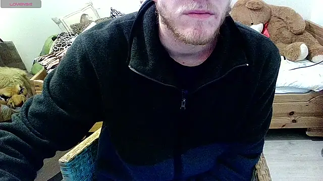 Love Bert online show from 02-27-25, 08:09