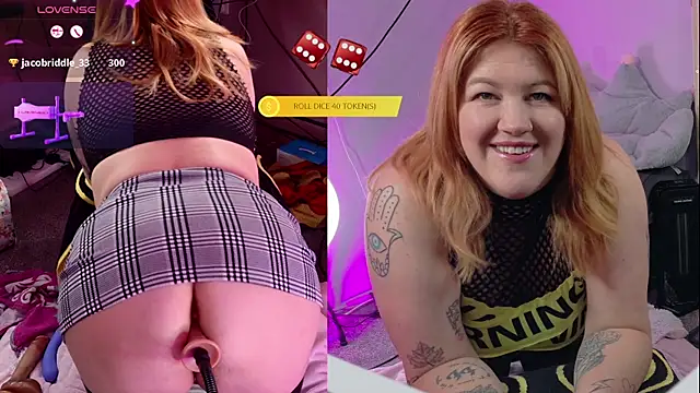 Snapshot of British__Rosie chatting on 02-06-25, 05:57 British Rosie online show from 02-06-25, 05:57