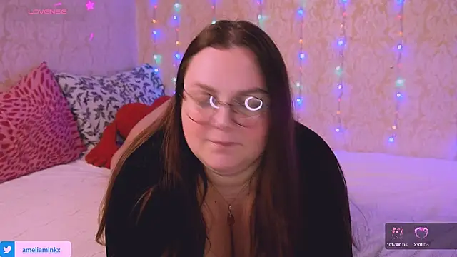 ameliaminkx online show from 01-05-25, 04:06