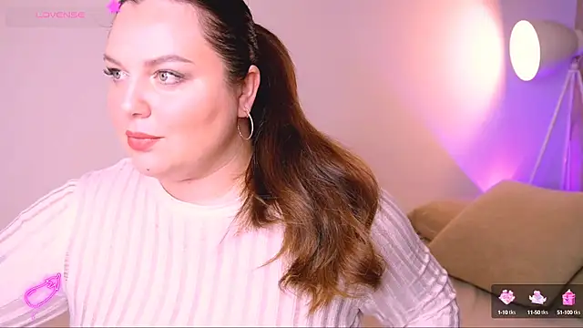 ameliaminkx online show from 02-14-25, 03:15