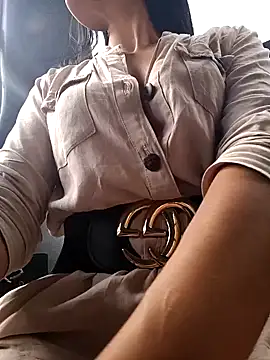 Astrid-- online show from 12-06-24, 07:56