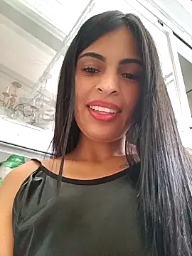 Astrid-- online show from 12-18-24, 02:49