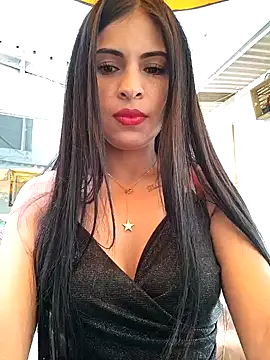 Astrid-- online show from 01-10-25, 08:04