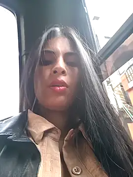 Astrid-- online show from 01-20-25, 07:46