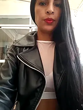 Astrid-- online show from 02-17-25, 07:53