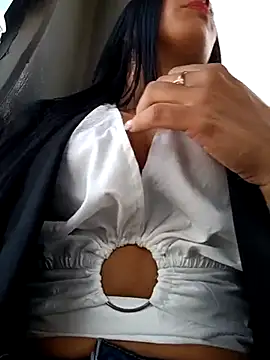 Astrid-- online show from 02-19-25, 02:55