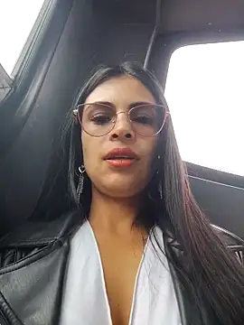 Astrid-- online show from 01-06-26, 03:16